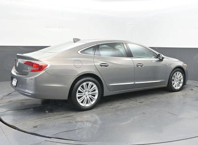 2019 Buick LaCrosse Essence