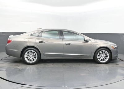 2019 Buick LaCrosse Essence