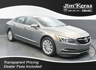 2019 Buick LaCrosse Essence