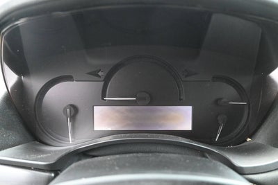 2014 Cadillac ATS Standard RWD