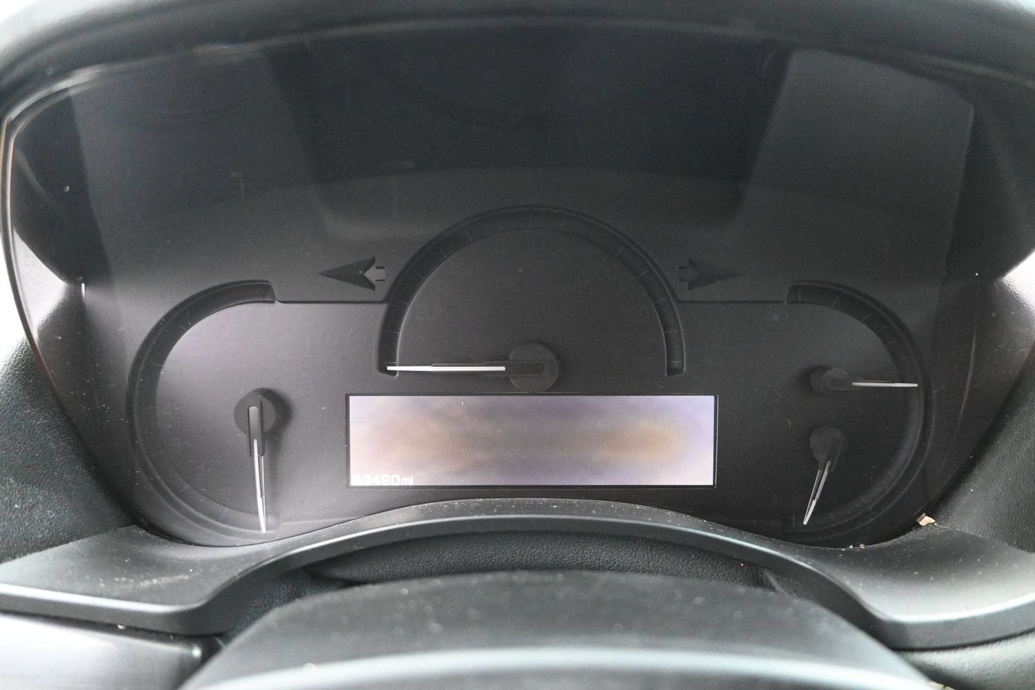 2014 Cadillac ATS Standard RWD