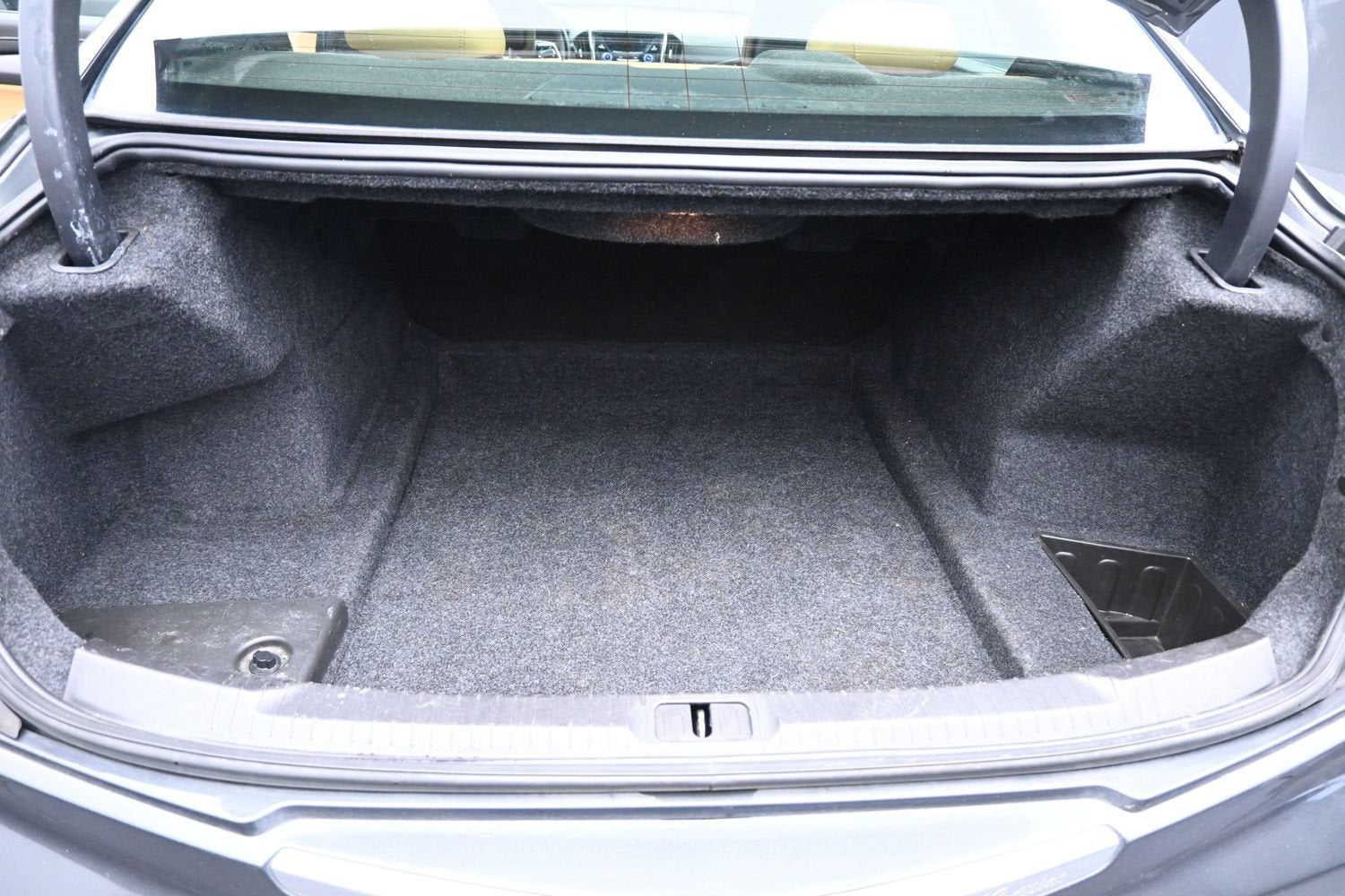 2014 Cadillac ATS Standard RWD