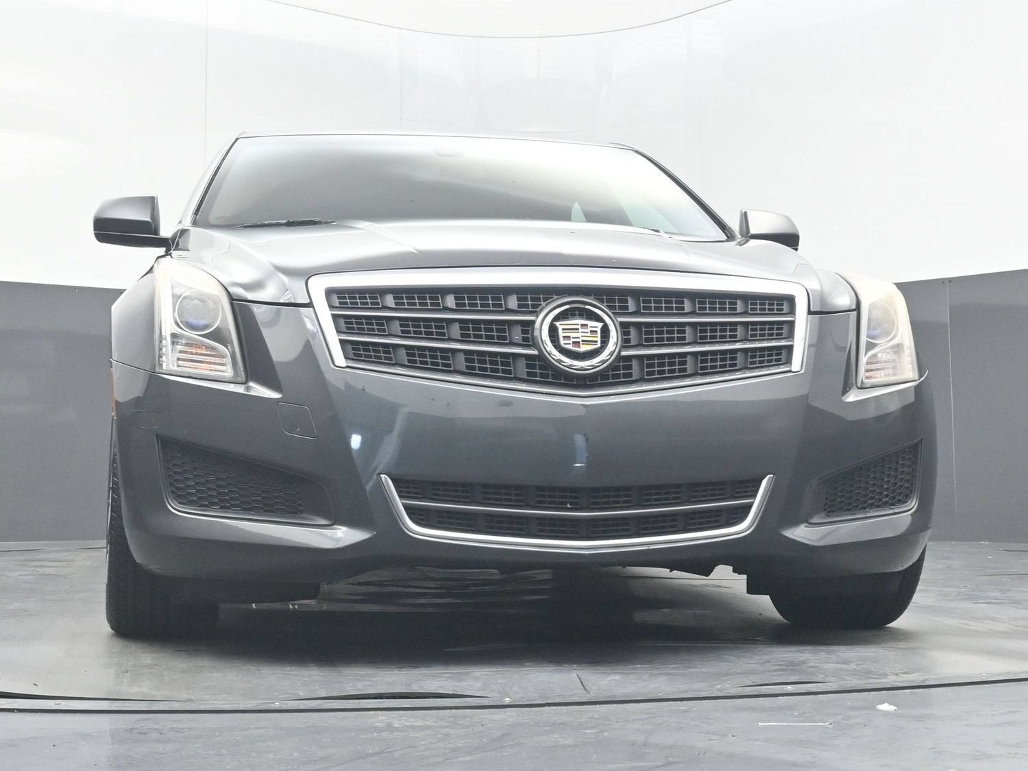 2014 Cadillac ATS Standard RWD