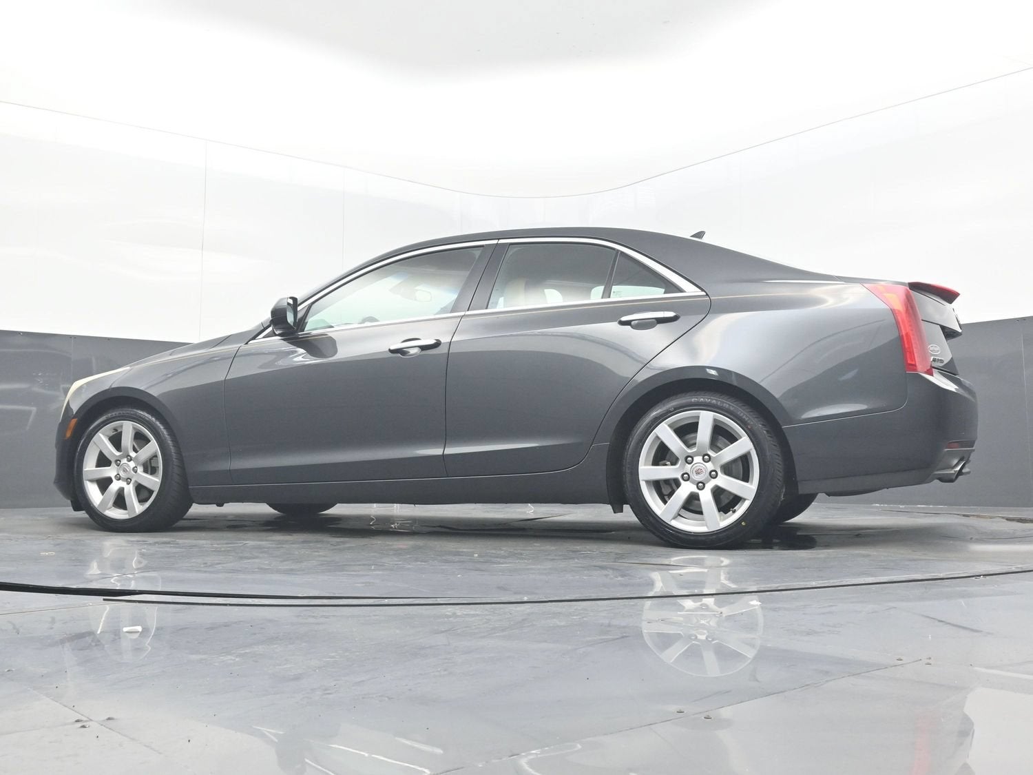 2014 Cadillac ATS Standard RWD