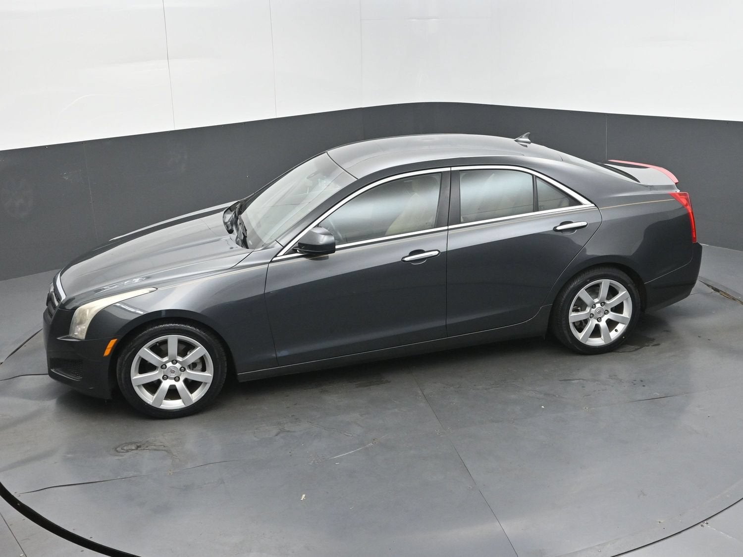 2014 Cadillac ATS Standard RWD
