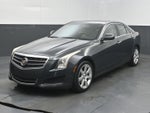 2014 Cadillac ATS Standard RWD