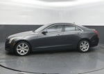 2014 Cadillac ATS Standard RWD