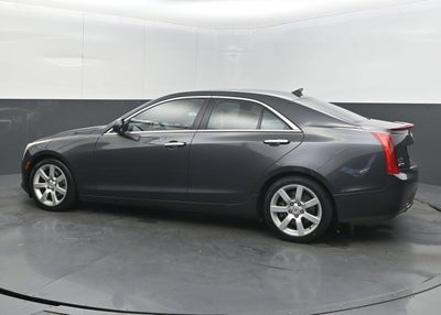 2014 Cadillac ATS Standard RWD