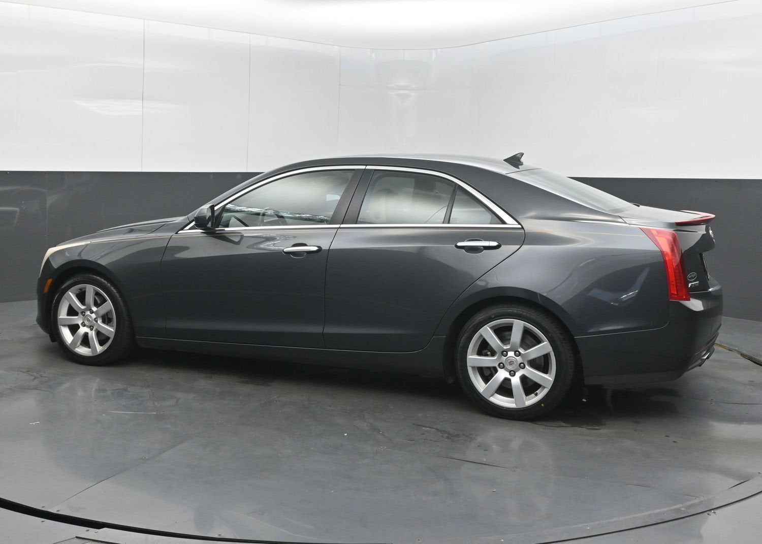 2014 Cadillac ATS Standard RWD