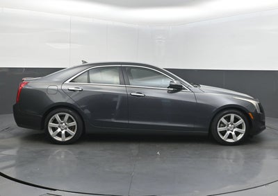 2014 Cadillac ATS Standard RWD