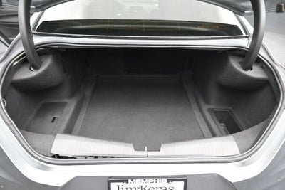 2023 Cadillac CT4 Luxury