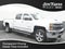 2017 Chevrolet Silverado 2500 HD LTZ