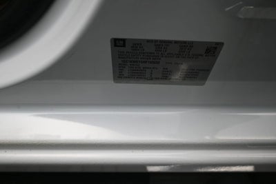 2017 Chevrolet Silverado 2500 HD LTZ