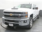 2017 Chevrolet Silverado 2500 HD LTZ