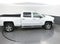 2017 Chevrolet Silverado 2500 HD LTZ