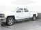 2017 Chevrolet Silverado 2500 HD LTZ