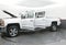 2017 Chevrolet Silverado 2500 HD LTZ