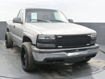 2000 Chevrolet Silverado 1500 NA