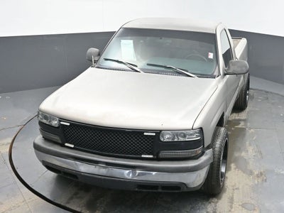 2000 Chevrolet Silverado 1500 NA