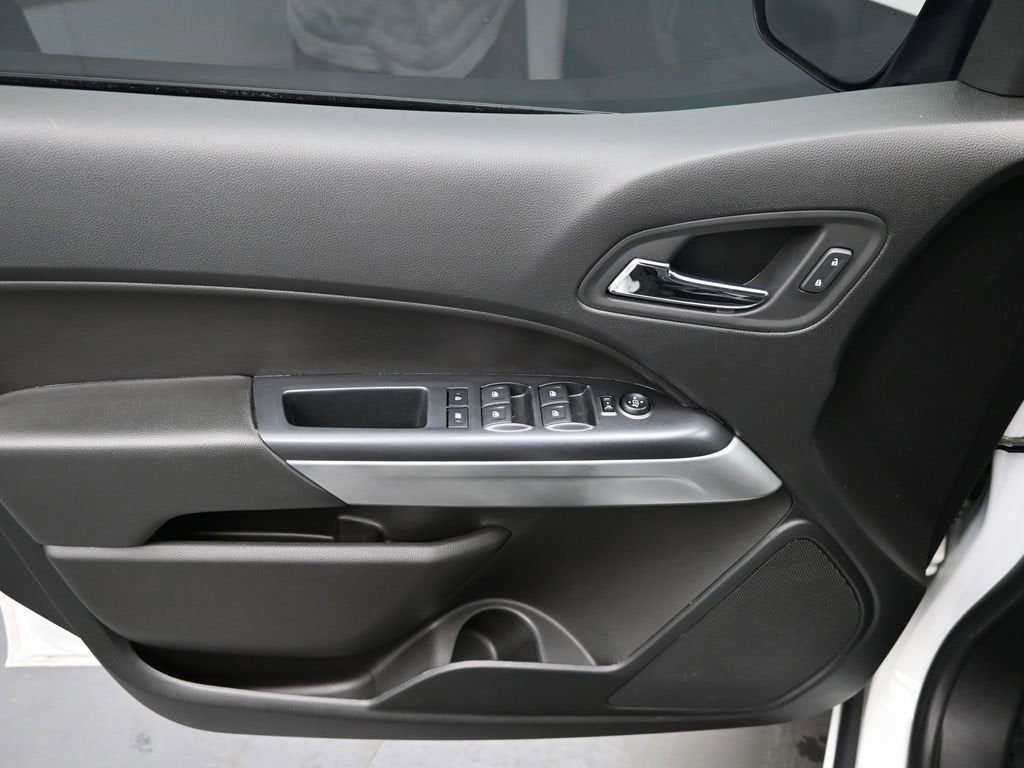 2019 Chevrolet Colorado 4WD ZR2