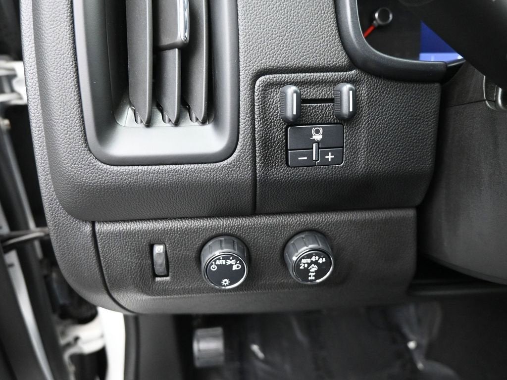 2019 Chevrolet Colorado 4WD ZR2