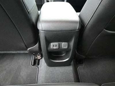 2019 Chevrolet Colorado 4WD ZR2