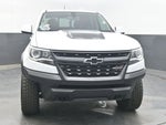 2019 Chevrolet Colorado 4WD ZR2