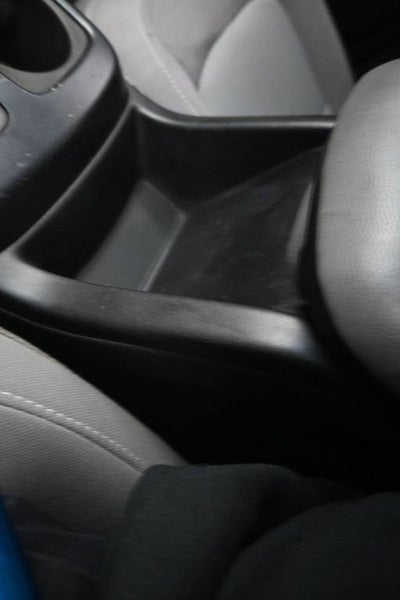 2016 Chevrolet Colorado 2WD WT