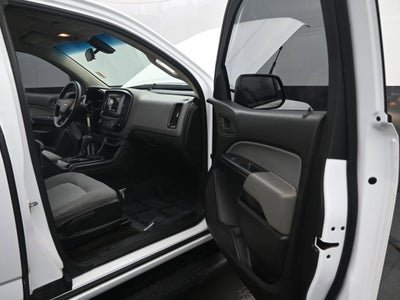 2016 Chevrolet Colorado 2WD WT