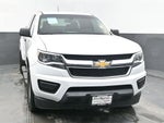 2016 Chevrolet Colorado 2WD WT