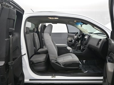 2016 Chevrolet Colorado 2WD WT