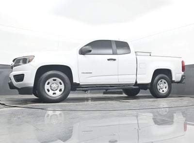 2016 Chevrolet Colorado 2WD WT