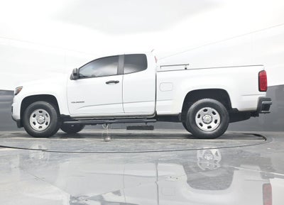 2016 Chevrolet Colorado 2WD WT
