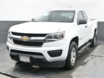 2016 Chevrolet Colorado 2WD WT