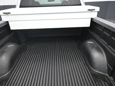 2016 Chevrolet Colorado 2WD WT