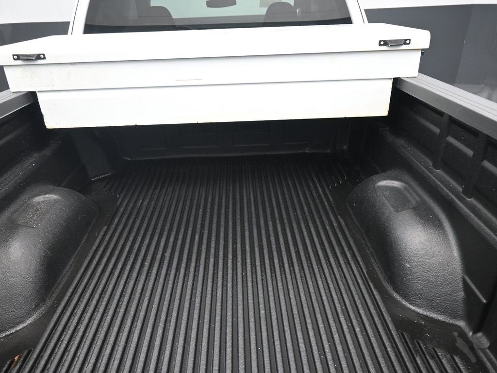 2016 Chevrolet Colorado 2WD WT