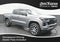2023 Chevrolet Colorado 4WD Z71