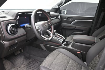 2023 Chevrolet Colorado 4WD Z71