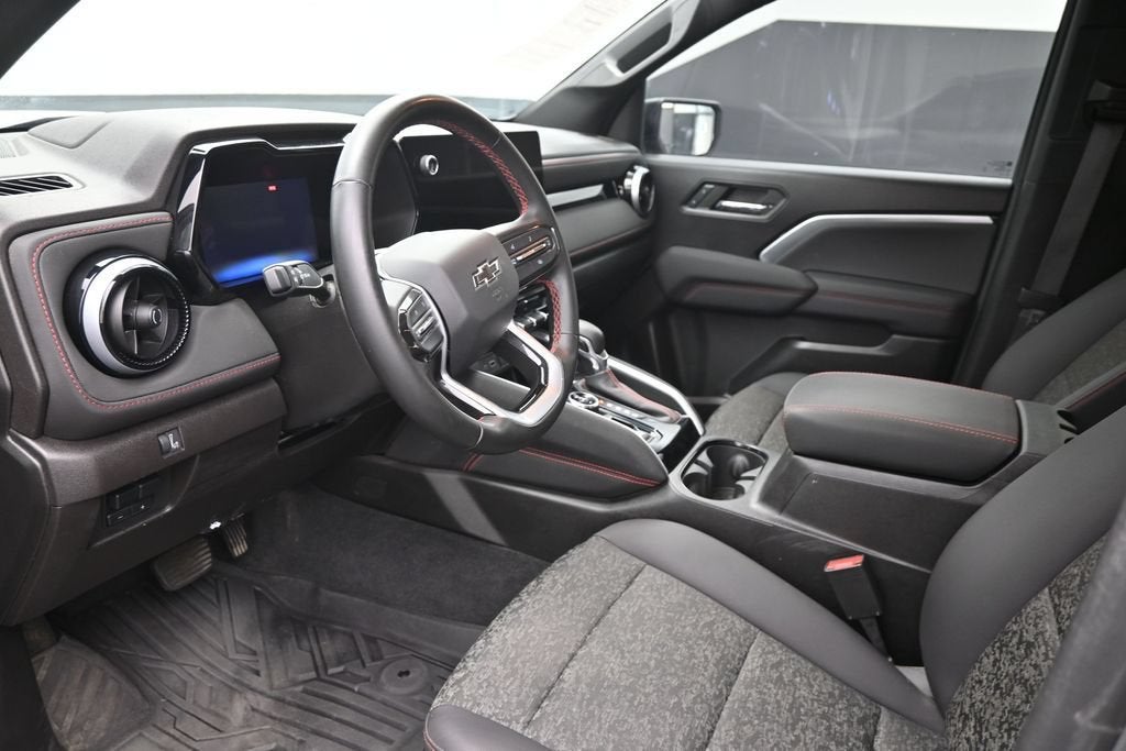 2023 Chevrolet Colorado 4WD Z71