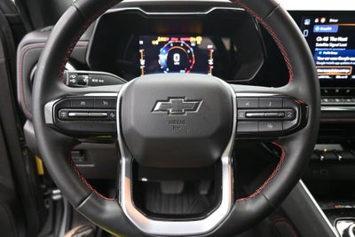 2023 Chevrolet Colorado 4WD Z71