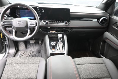 2023 Chevrolet Colorado 4WD Z71