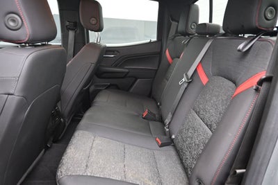 2023 Chevrolet Colorado 4WD Z71