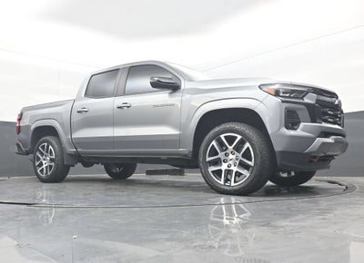 2023 Chevrolet Colorado 4WD Z71