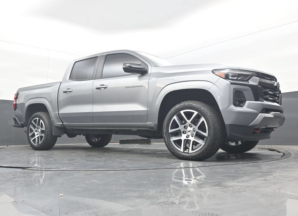 2023 Chevrolet Colorado 4WD Z71