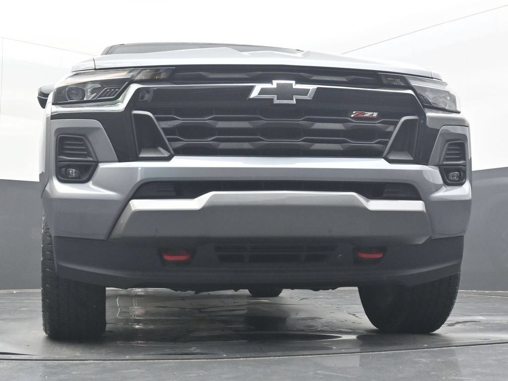 2023 Chevrolet Colorado 4WD Z71