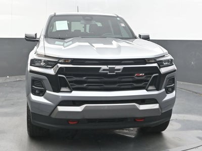2023 Chevrolet Colorado 4WD Z71