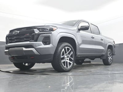 2023 Chevrolet Colorado 4WD Z71
