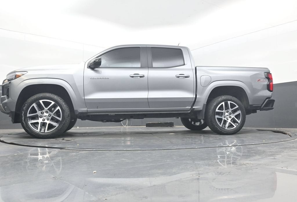 2023 Chevrolet Colorado 4WD Z71