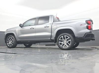 2023 Chevrolet Colorado 4WD Z71