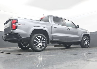 2023 Chevrolet Colorado 4WD Z71